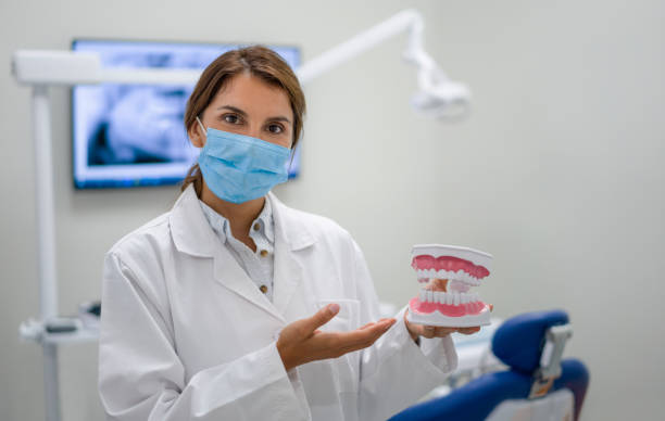 Best Emergency Tooth Extraction in Athens, OH