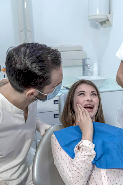 Best Emergency Treatment for Dental Infections or Abscesses in Athens, OH