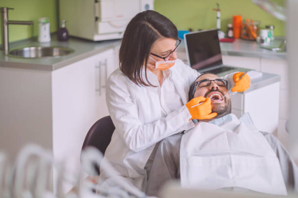 Best Emergency Dental Care for Broken or Chipped Teeth in Athens, OH