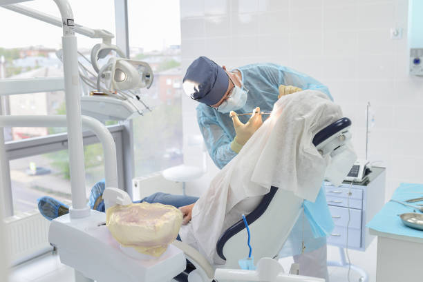 Best Emergency Denture Repair in Athens, OH